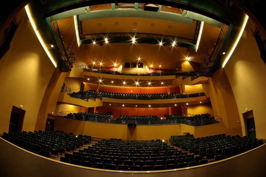 Washington Center For The Performing Arts — photo 3 of 4