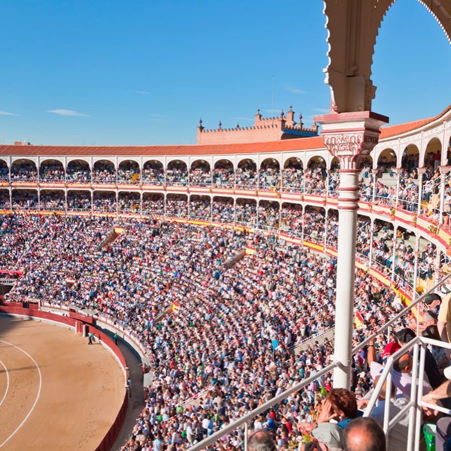 Las Ventas — photo 2 of 4