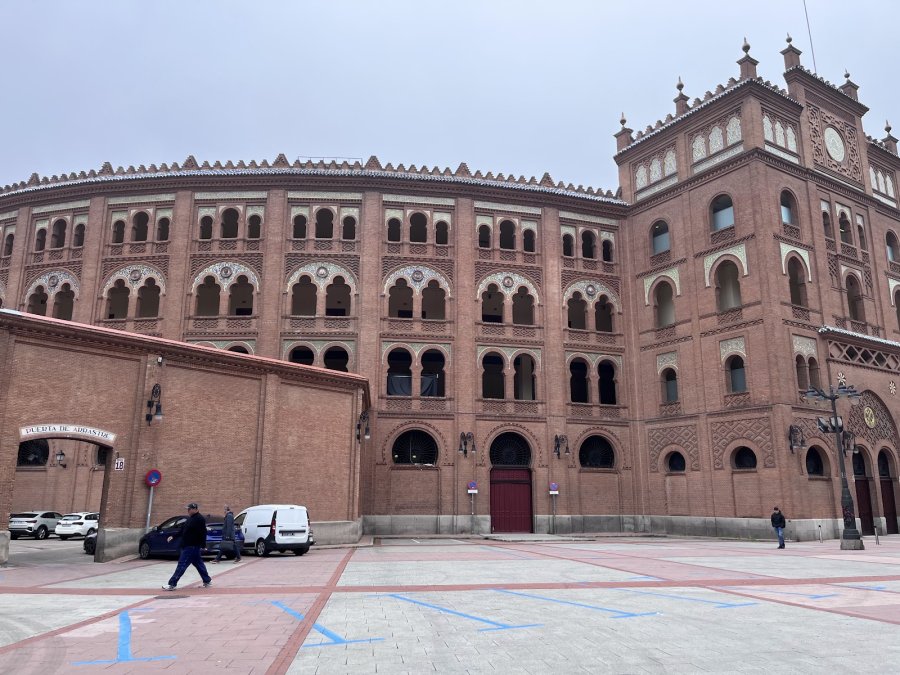 Las Ventas — photo 4 of 4