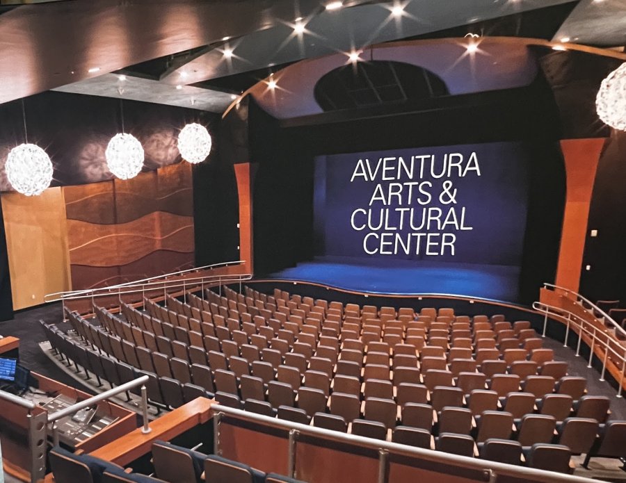 Aventura Arts & Cultural Center - Aventura — photo 2 of 4