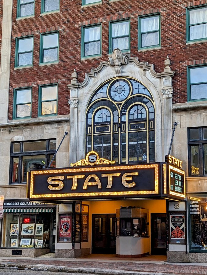 State Theatre