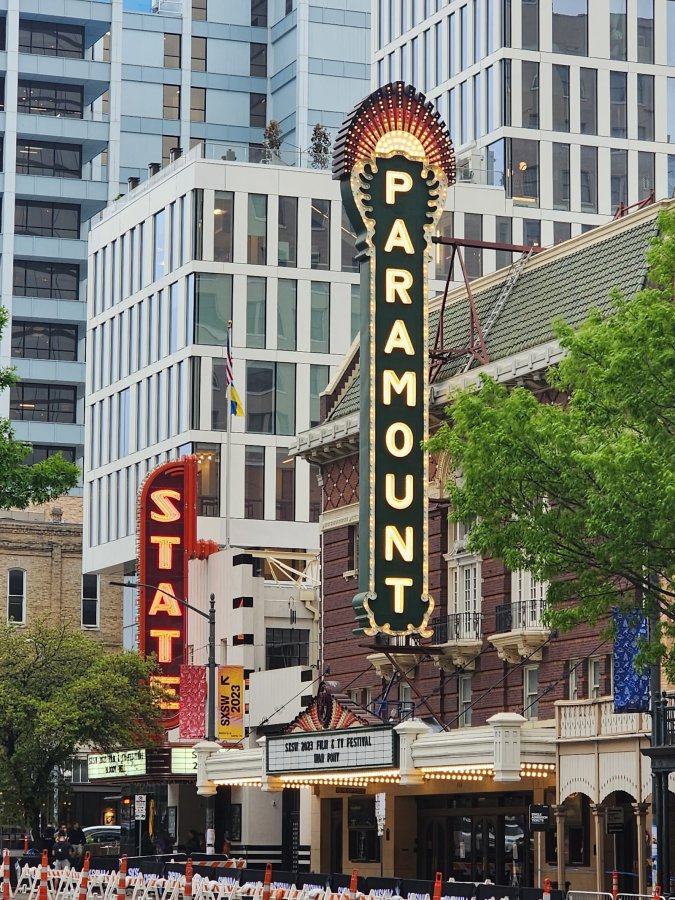 The State Theatre — photo 2 of 4