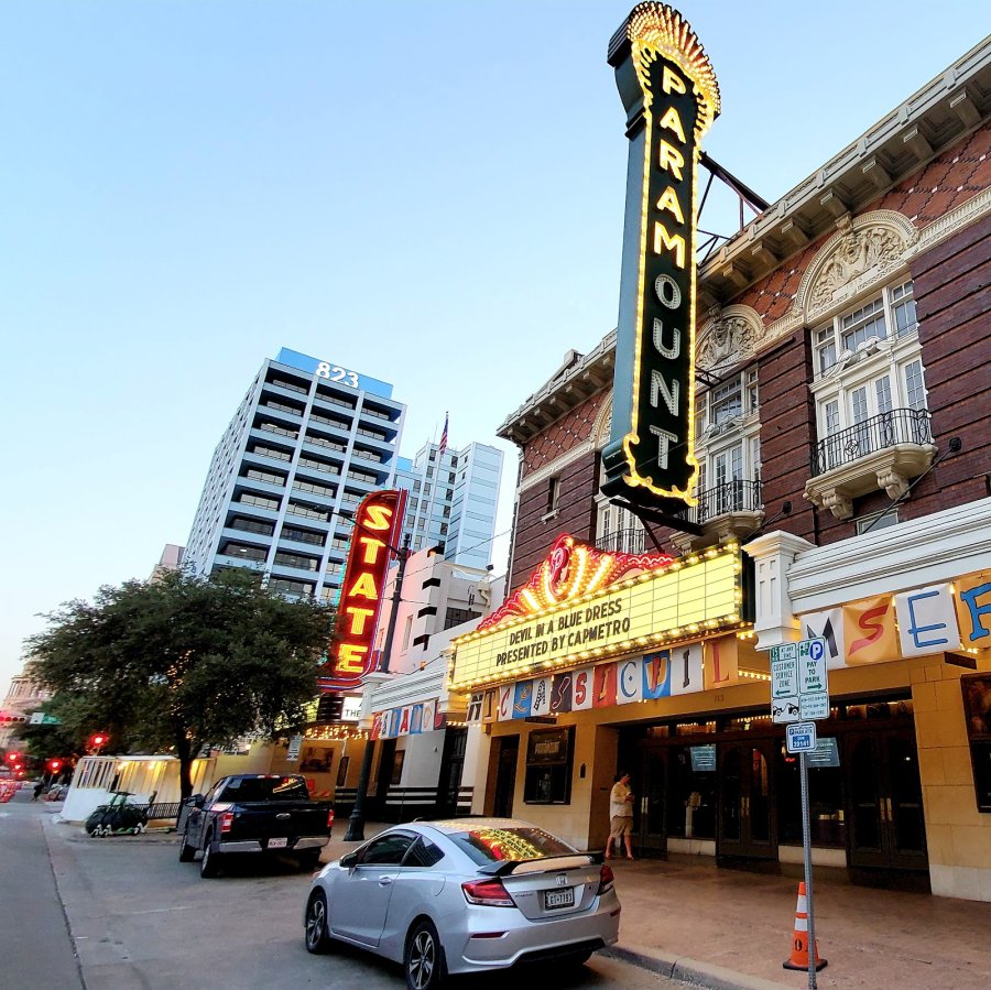 The State Theatre — photo 3 of 4