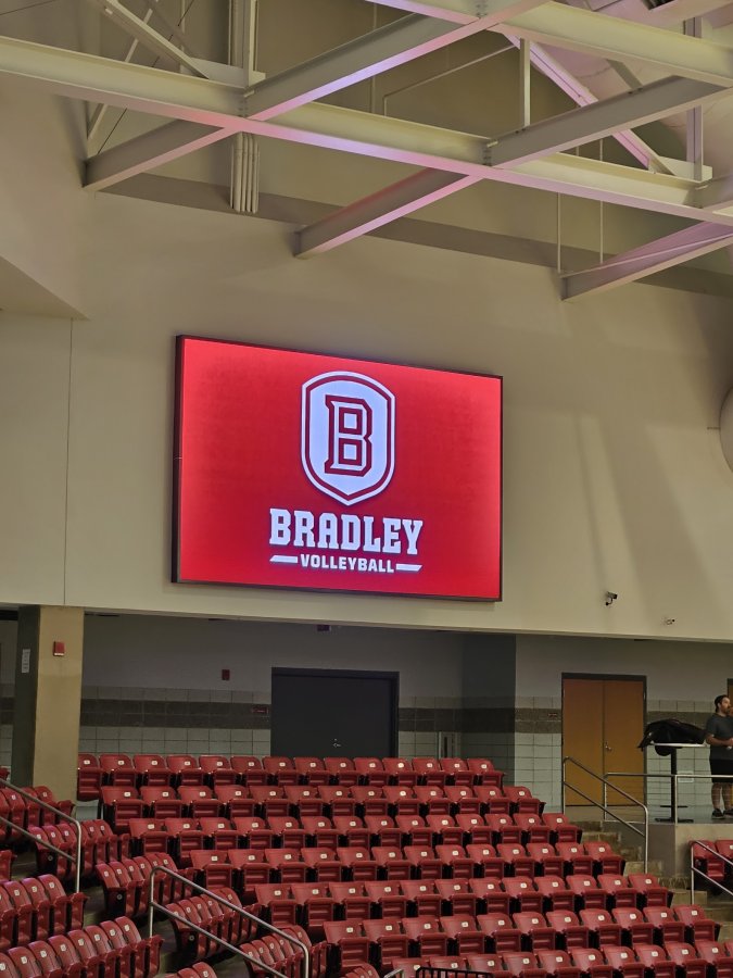 Renaissance Coliseum — photo 4 of 4