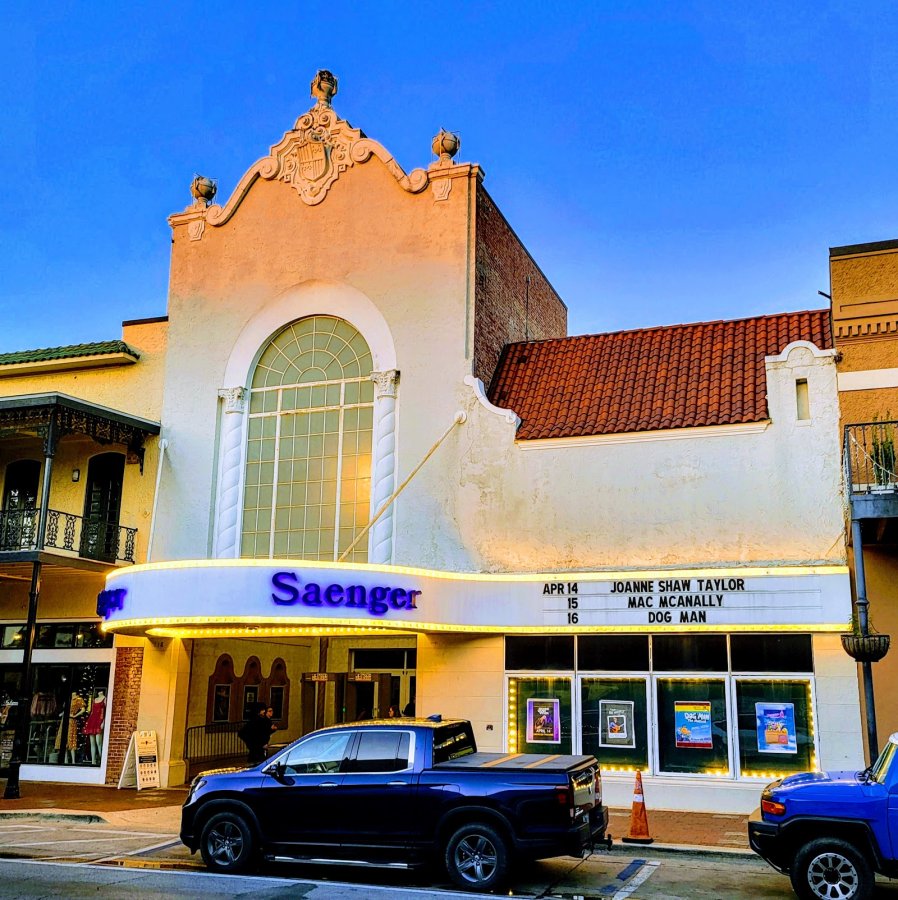 Saenger Theatre — photo 3 of 4