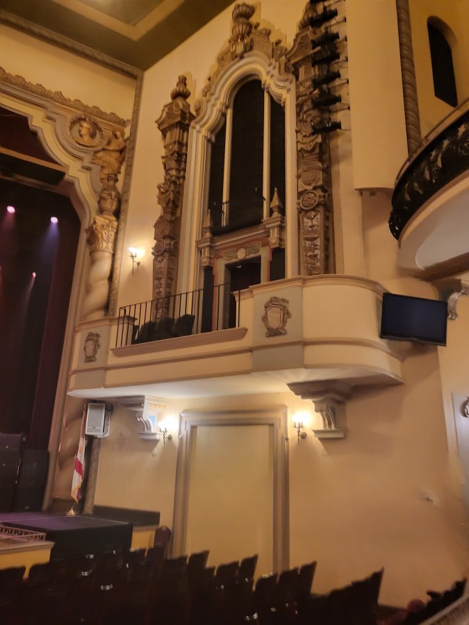 Saenger Theatre — photo 4 of 4