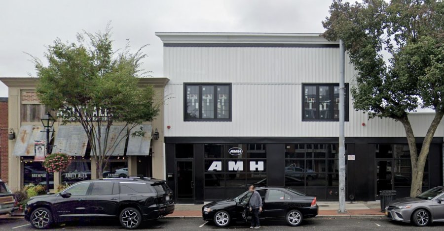 Amityville Music Hall
