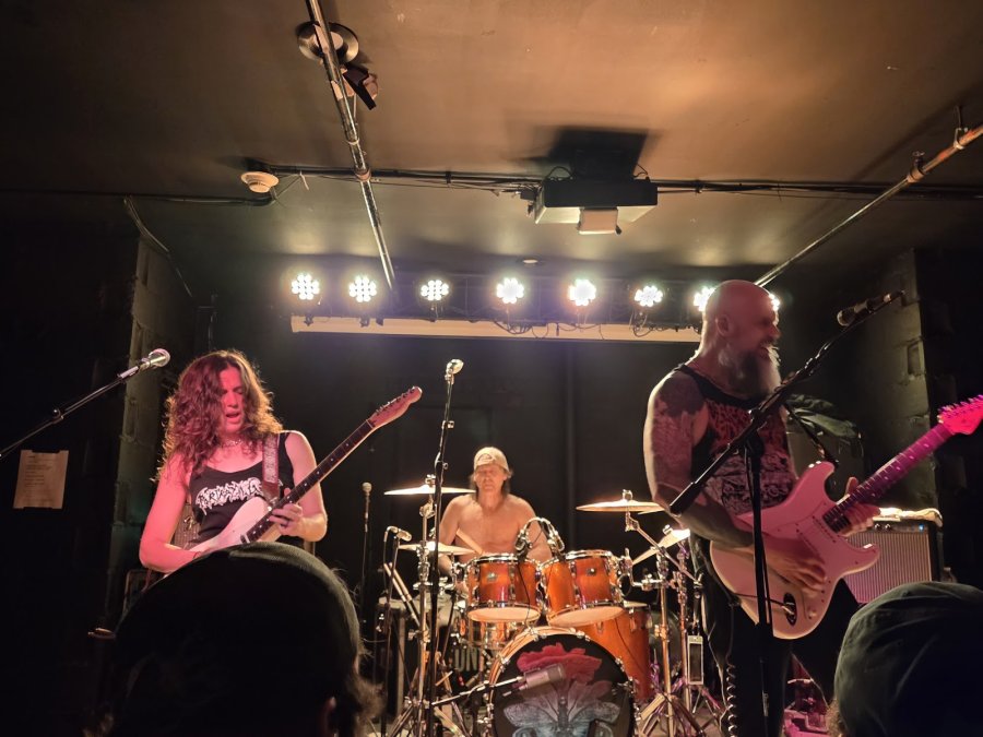 Amityville Music Hall — photo 4 of 4