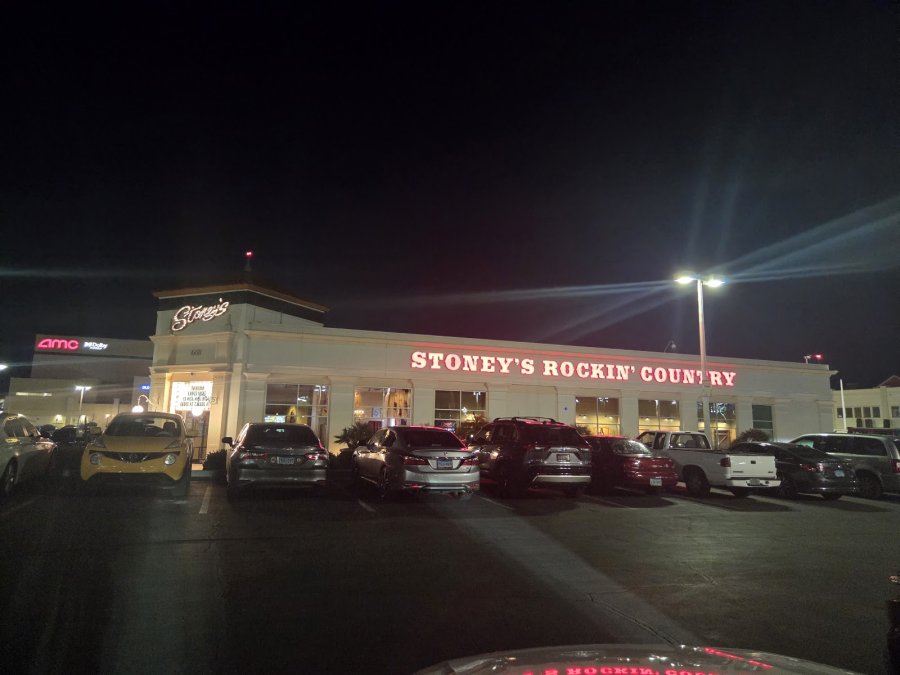 Stoney's Rockin Country — photo 3 of 4