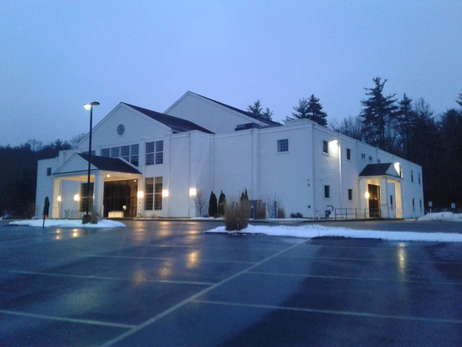 Valley Chapel — photo 3 of 4