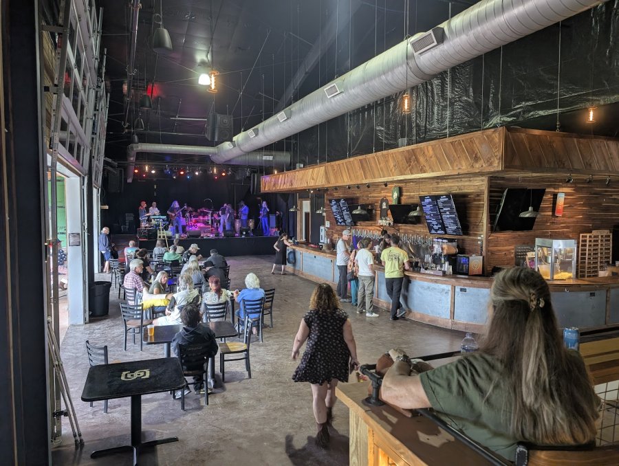 Hop Springs Beerpark