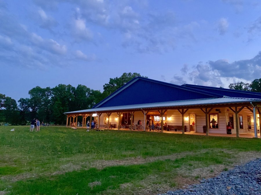 Hop Springs Beerpark — photo 3 of 4