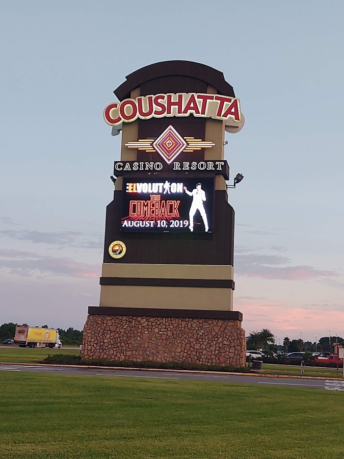 Coushatta Casino Resort — photo 4 of 4