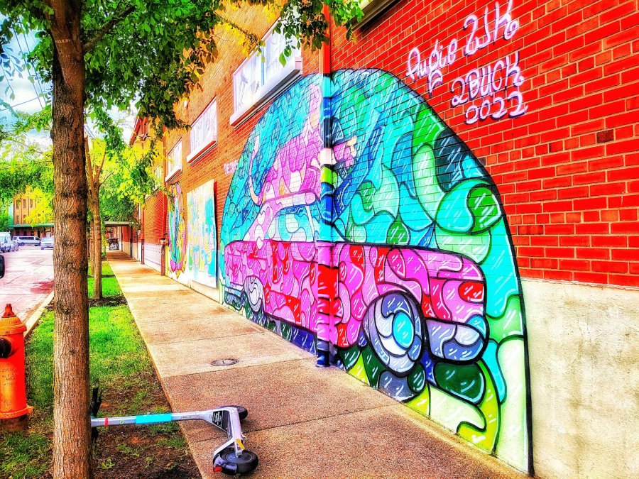 Portal — photo 2 of 4