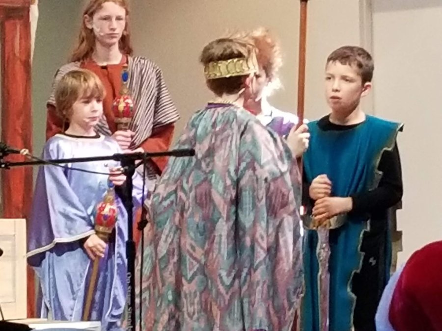 Community Church of Chapel Hill — photo 3 of 4