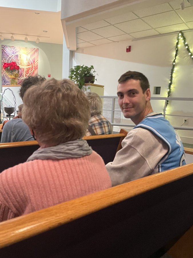 Community Church of Chapel Hill — photo 4 of 4