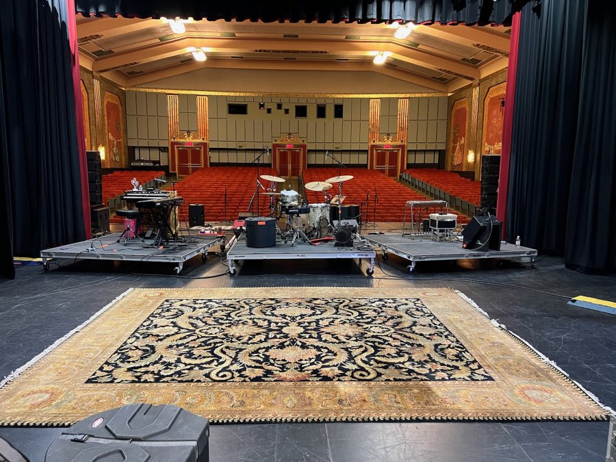 Paramount Bristol