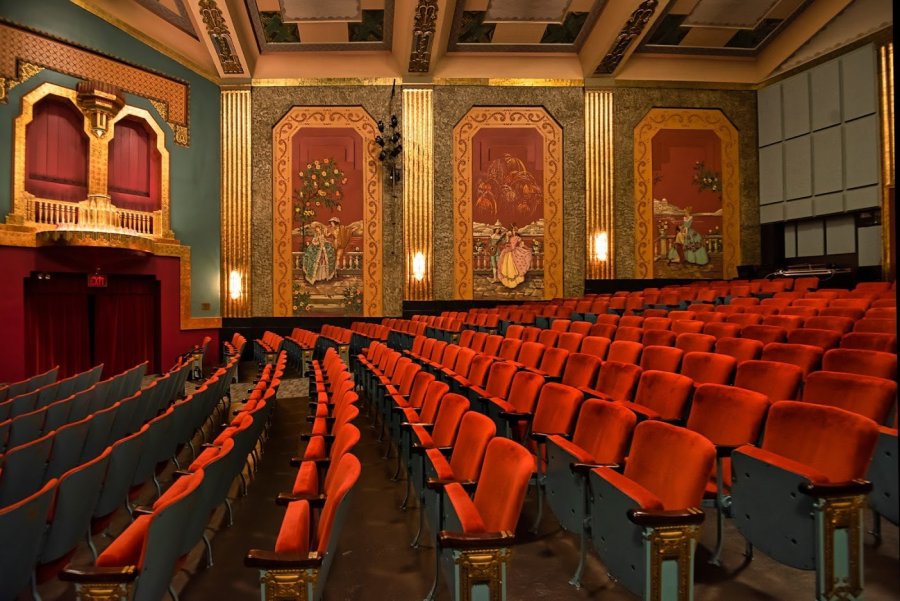 Paramount Bristol — photo 3 of 4