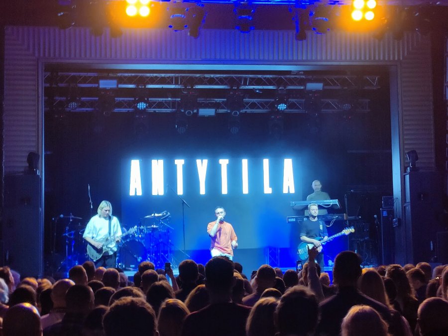 Manchester Academy 1 — photo 2 of 4