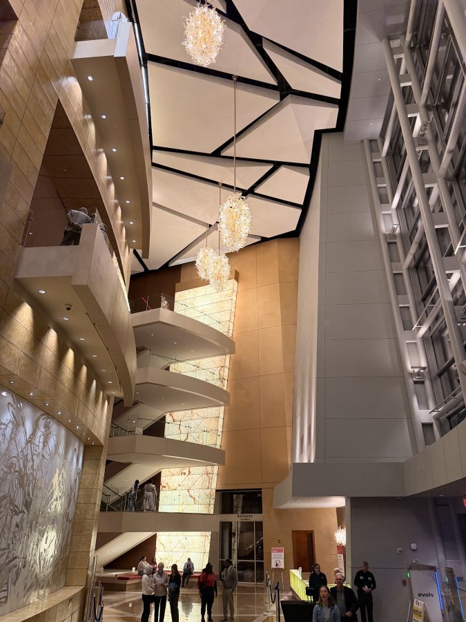 Cobb Energy Performing Arts Centre — photo 3 of 4