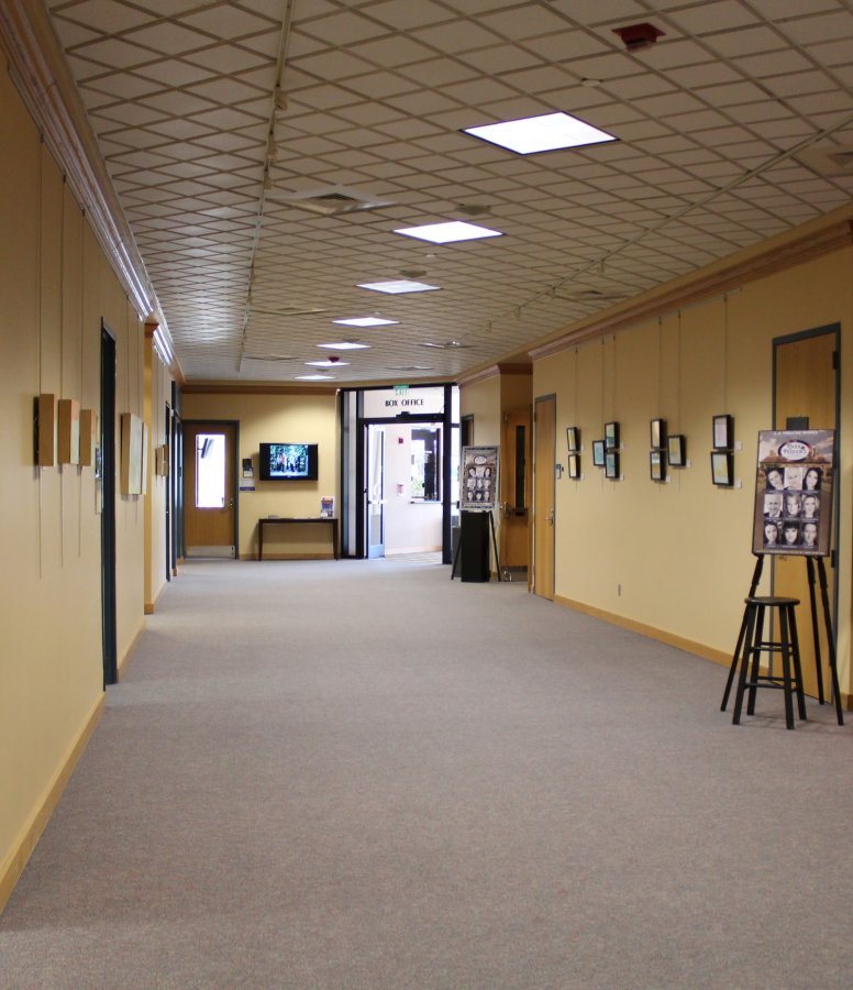 The Library Theatre — photo 3 of 4
