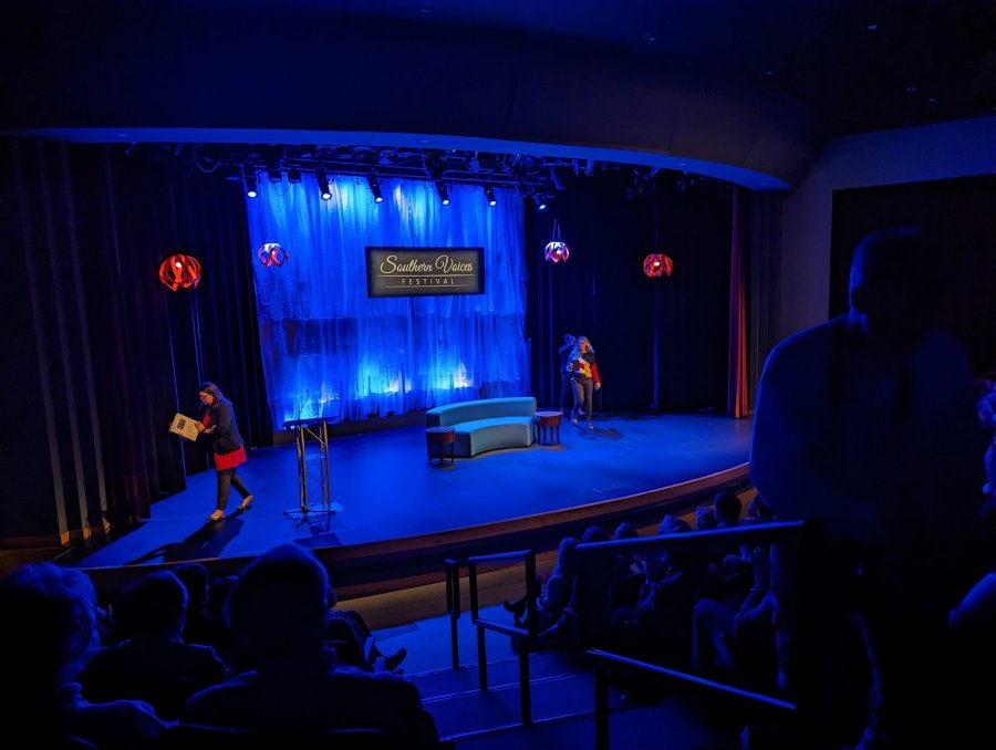The Library Theatre — photo 4 of 4