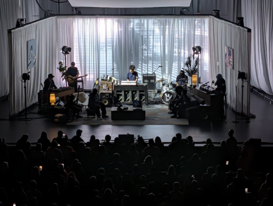 Southern Kentucky Performing Arts Center — photo 3 of 4
