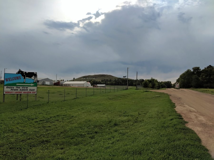 Morton County Fairgrounds — photo 4 of 4