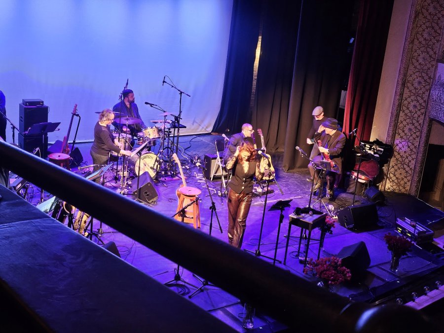 Larcom Theatre — photo 3 of 4