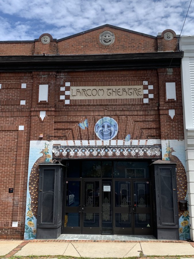 Larcom Theatre — photo 4 of 4
