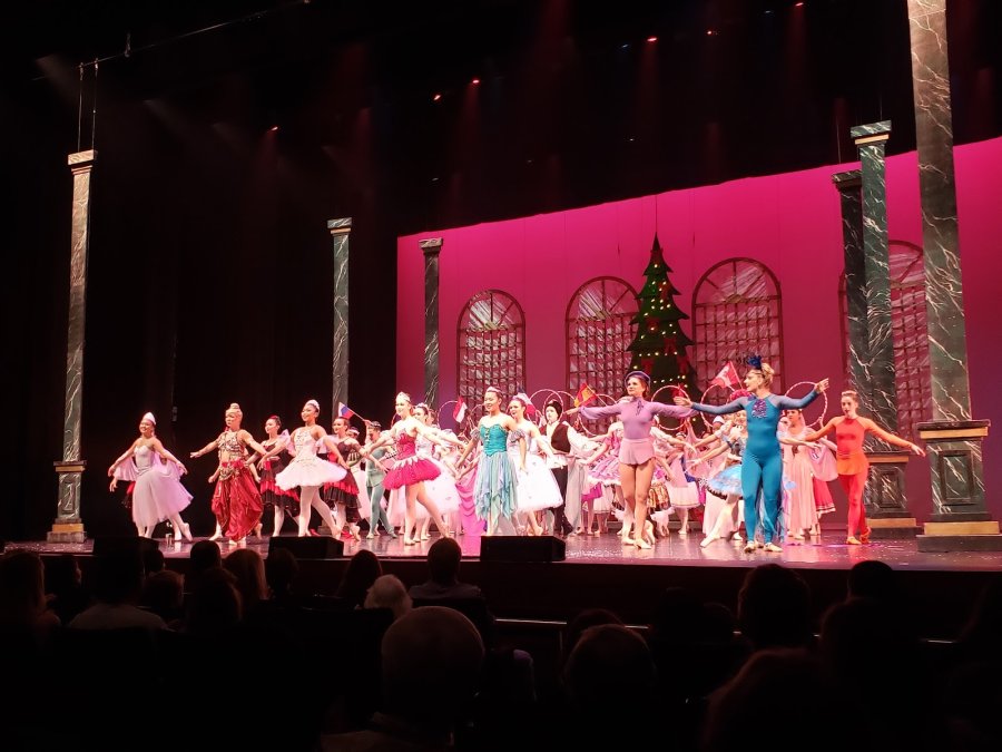 Castle Theater at Maui Arts & Cultural Center