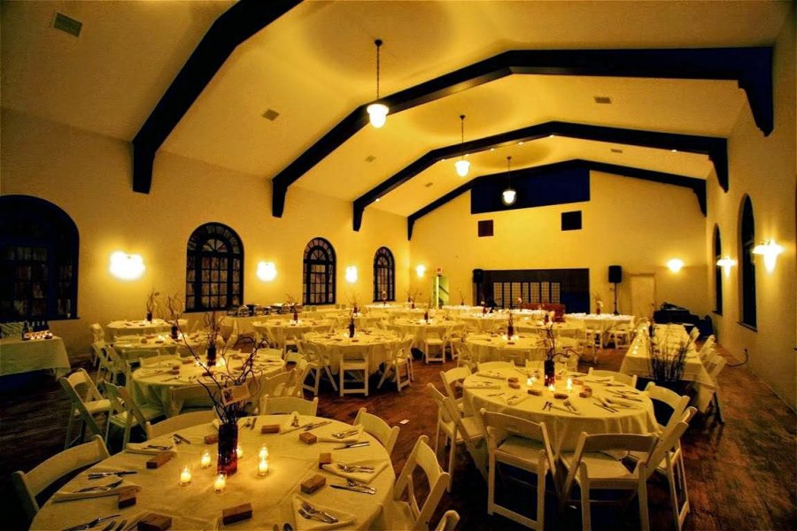 Fremont Abbey Arts Center — photo 4 of 4