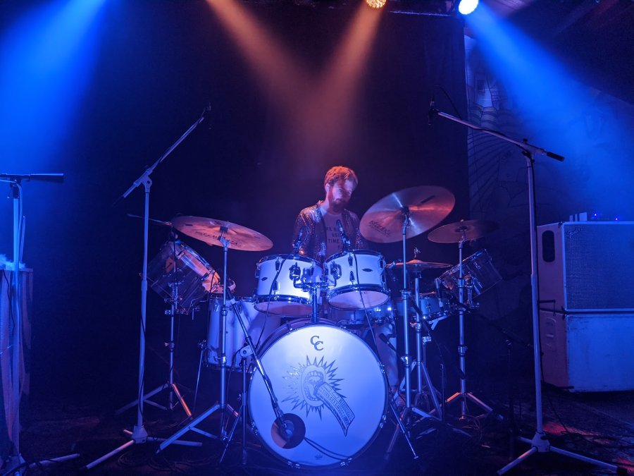 Felton Music Hall — photo 3 of 4