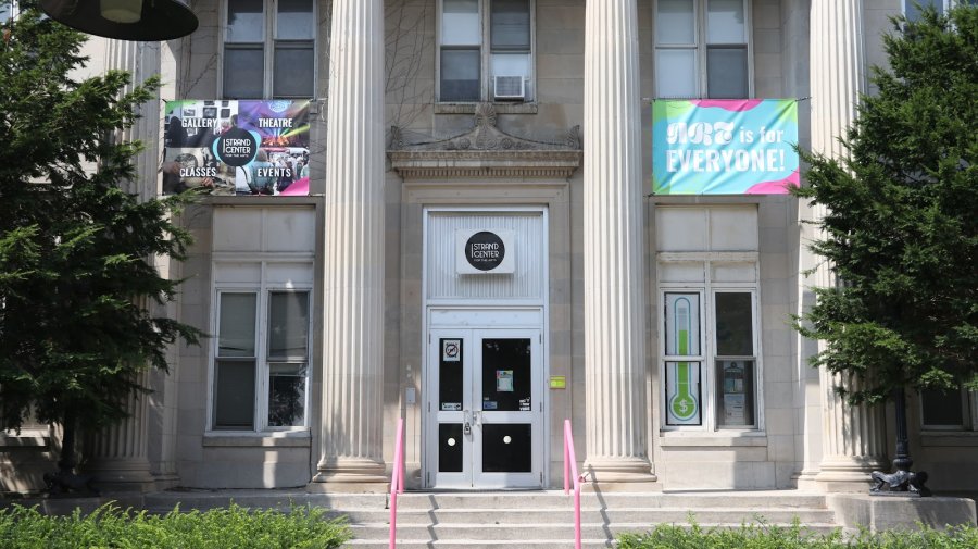 Strand Center for the Arts