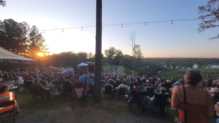 The Coves Amphitheater — photo 3 of 4
