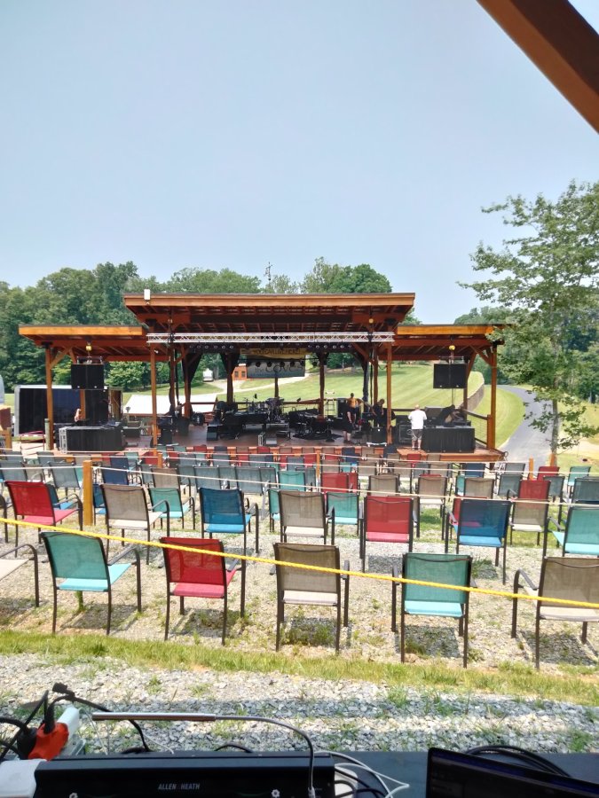 The Coves Amphitheater — photo 4 of 4
