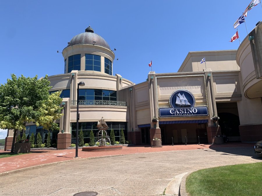 The Bruce Guthro Theatre At Casino Nova Scotia — photo 4 of 4