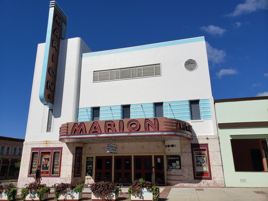 Marion Theatre