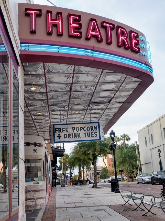 Marion Theatre — photo 3 of 4