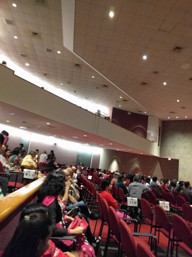 Stafford Civic Center — photo 3 of 4