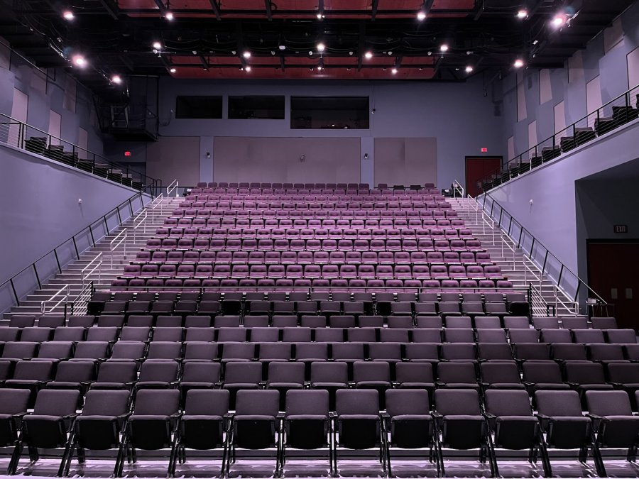 Bank of America Theatre at Eisemann Center — photo 3 of 4