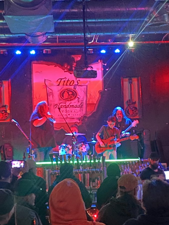 Mercury Music Lounge — photo 3 of 4