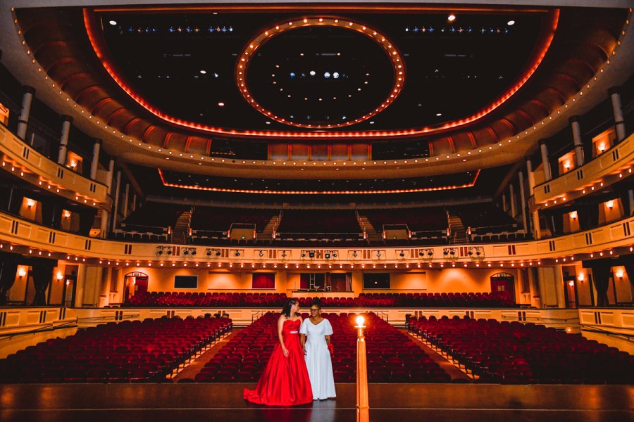 Mahaffey Theater At The Duke Energy Center for the Arts — photo 2 of 4