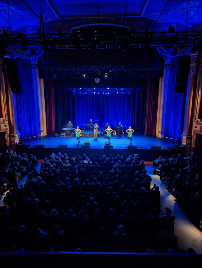 Paramount Theater Hudson Valley — photo 2 of 4