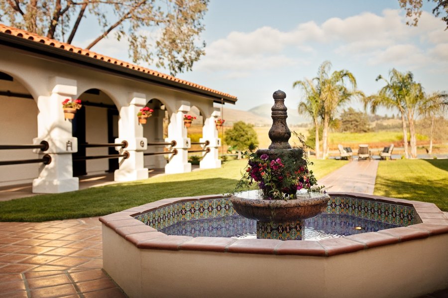 La Lomita Ranch