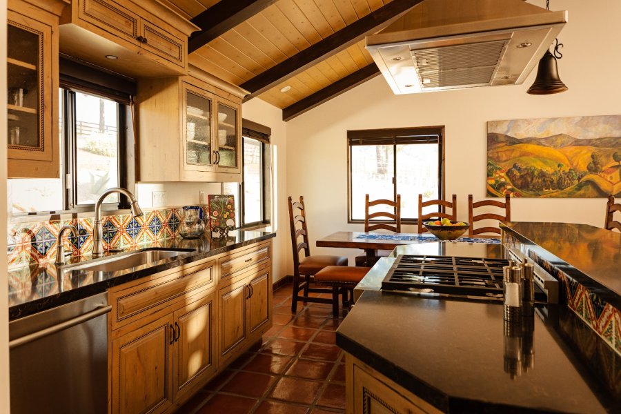 La Lomita Ranch — photo 4 of 4