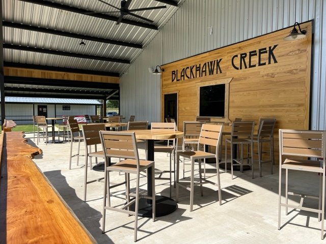 Blackhawk Creek Grill — photo 3 of 4