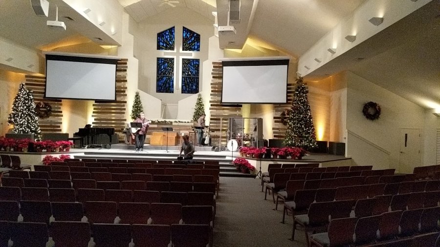 Five Lakes Church — photo 3 of 4