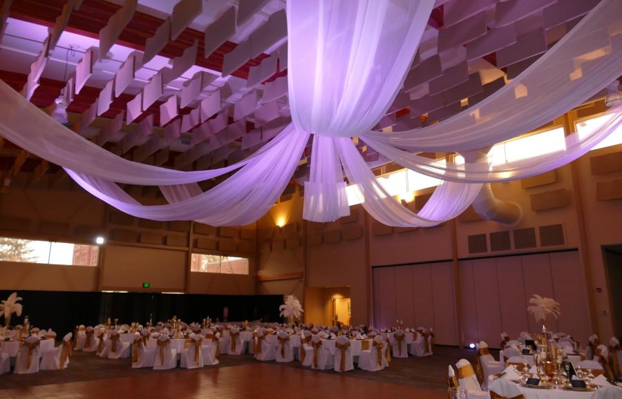 Fairfield Arts & Convention Center — photo 3 of 4
