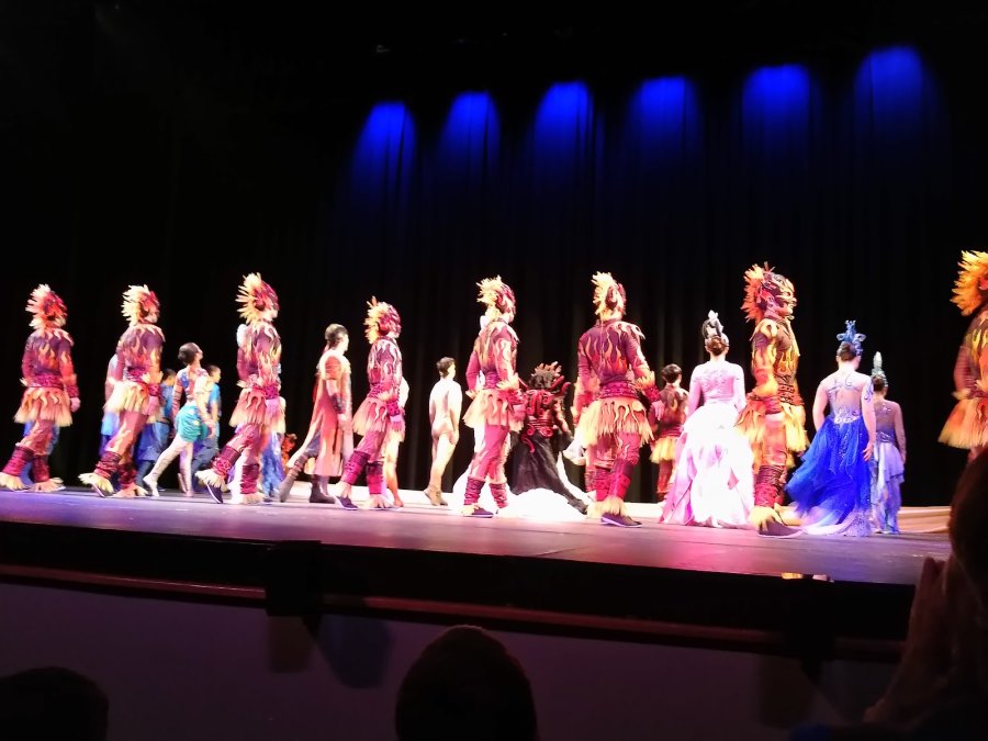 Fairfield Arts & Convention Center — photo 4 of 4